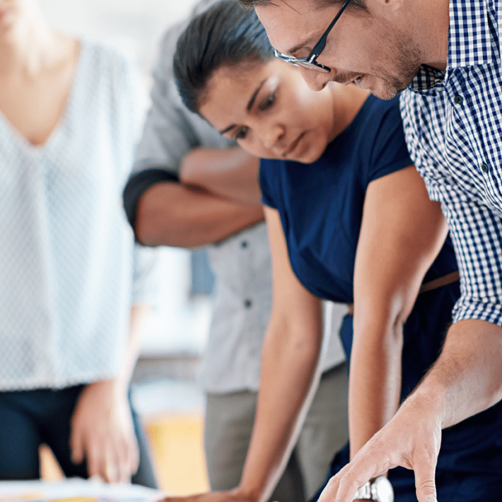 Wat is agile werken