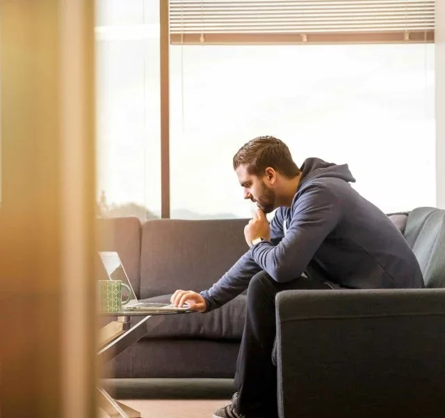 Valid – werkplek 5