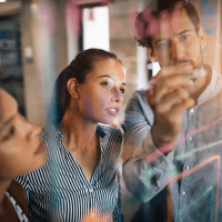 Manier van denken en doen