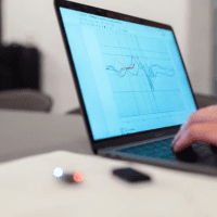 Menu data management