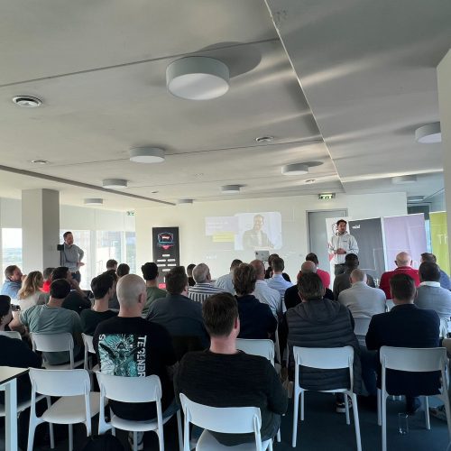 Dutch Security Meetup – Valid