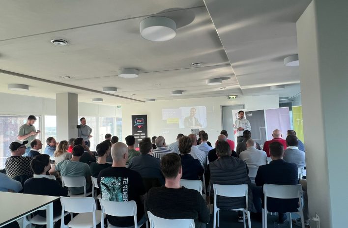 Dutch Security Meetup – Valid