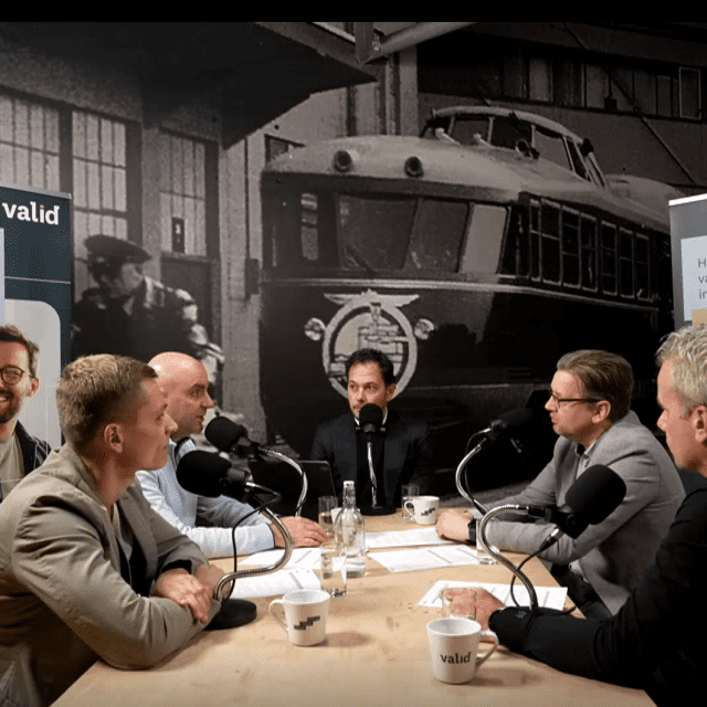 Ignite update sessie