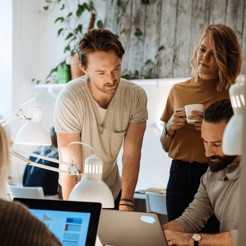 Projectmanagement