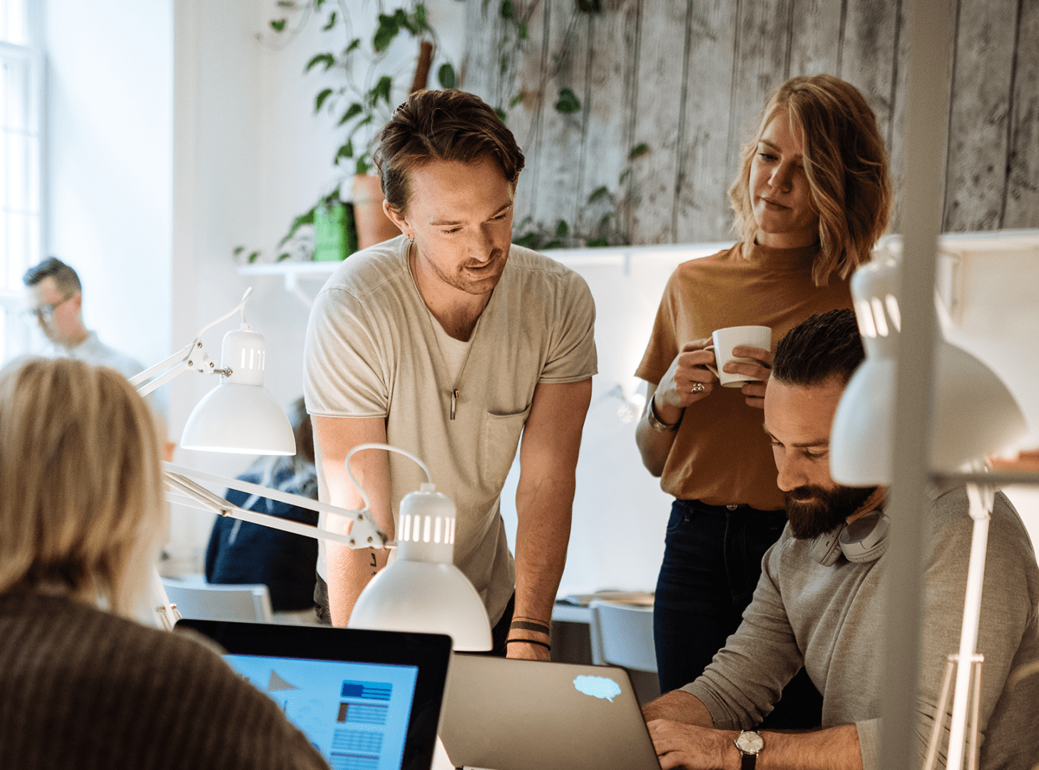 Projectmanagement