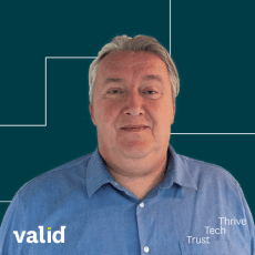 Joost Wijdeven Valid Achtergrond