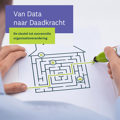 Van Data naar Daadkracht