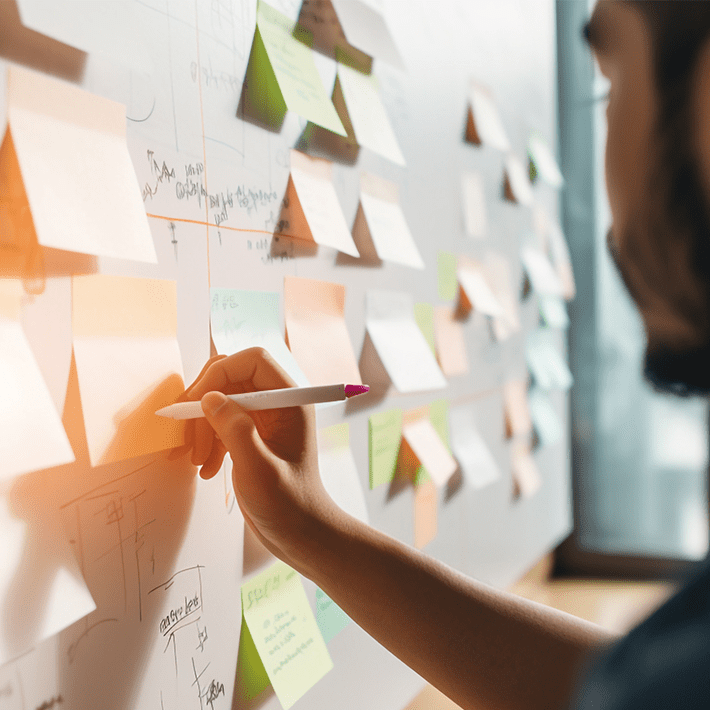 Datamanagement 710 x 710